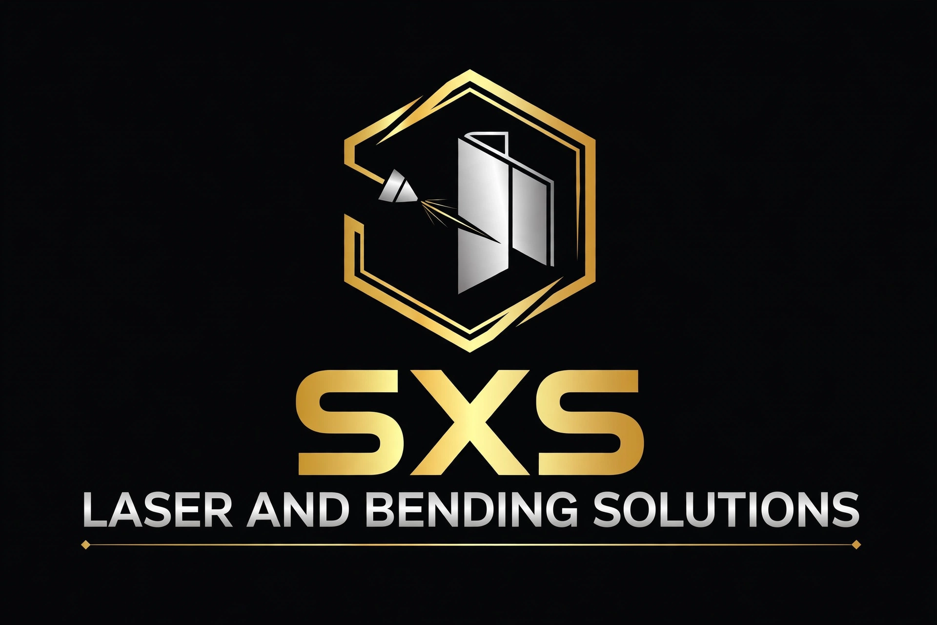 SXS Laser and Bending Solutions